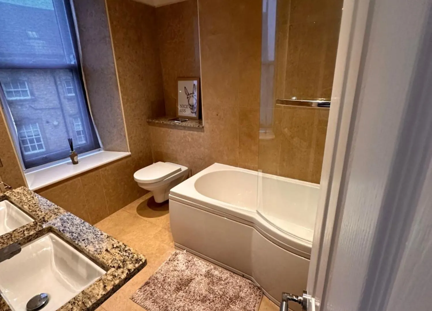 Διαμέρισμα Church View 2 Large En Suite Bedrooms With King Size Beds & Smart Tv Richmond  Ηνωμένο Βασίλειο